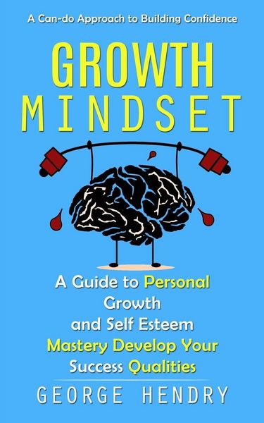 Produktbild: Growth Mindset