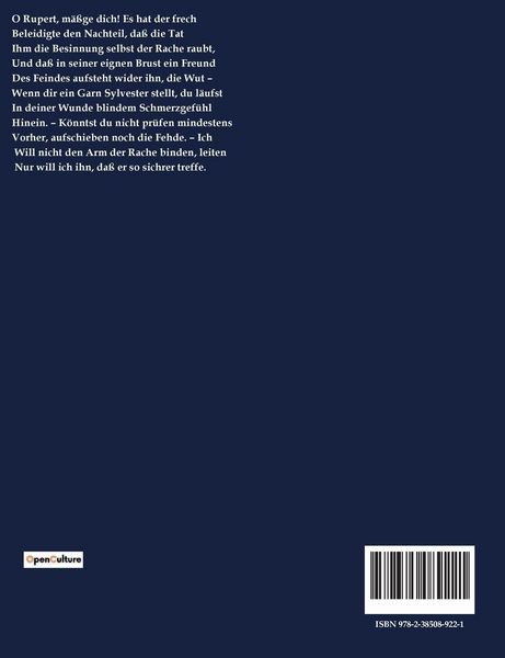 Produktbild: Die Familie Schroffenstein