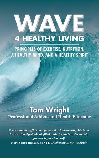 Produktbild: Wave 4 Healthy Living