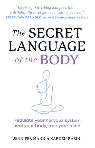 Produktbild: The Secret Language of the Body