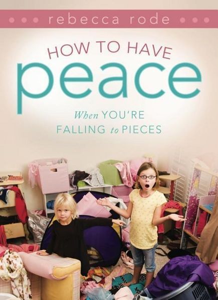 Produktbild: How to Have Peace