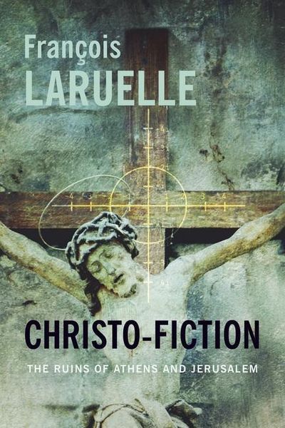 Produktbild: Christo-Fiction