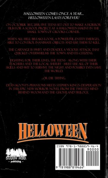 Produktbild: Helloween