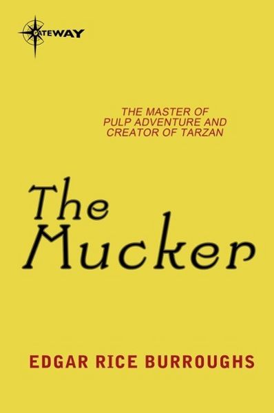 Produktbild: The Mucker
