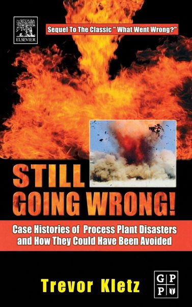 Produktbild: Still Going Wrong!
