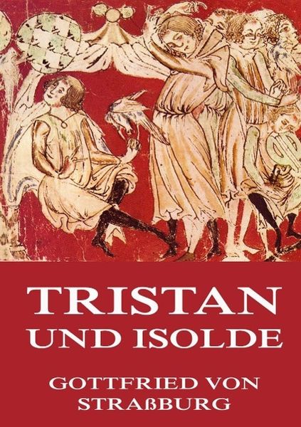 Produktbild: Tristan und Isolde