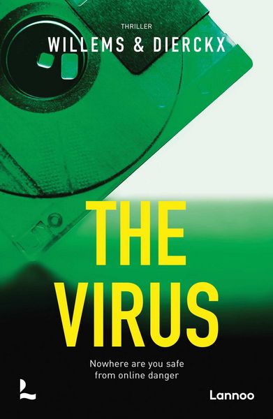 Produktbild: The Virus