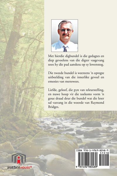 Produktbild: Silwerstrome Vol Liefde