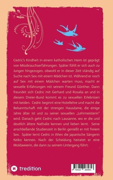 Produktbild: Amande de Coeur