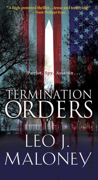 Produktbild: Termination Orders