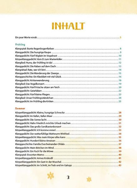 Produktbild: Die sch&ouml;nsten Klanggeschichten f&uuml;r Krippenkinder
