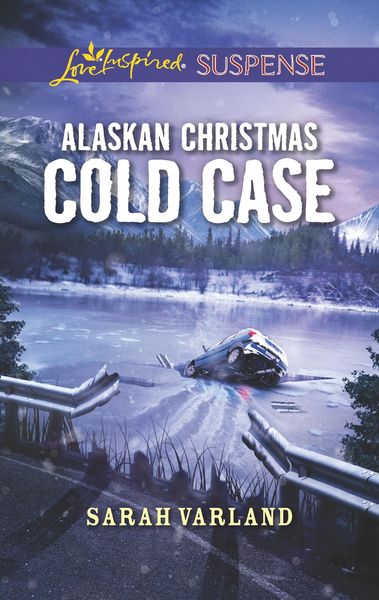 Produktbild: Alaskan Christmas Cold Case