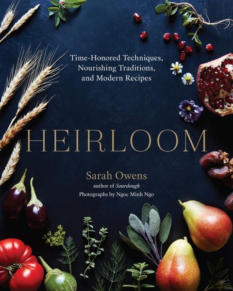 Produktbild: Heirloom