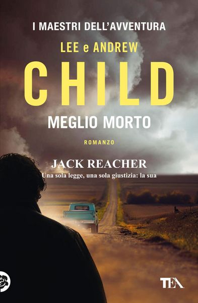Produktbild: Meglio morto