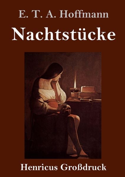 Produktbild: Nachtst&uuml;cke (Gro&szlig;druck)