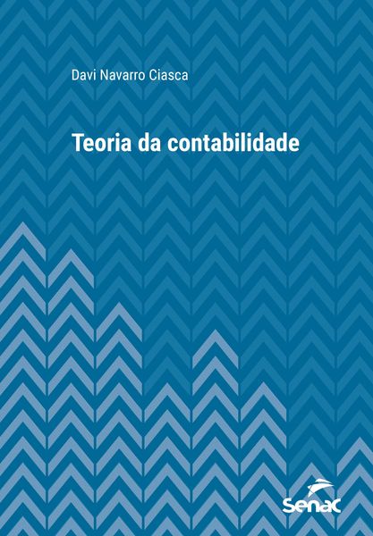 Produktbild: Teoria da contabilidade