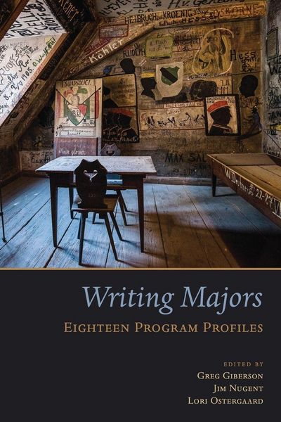 Produktbild: Writing Majors