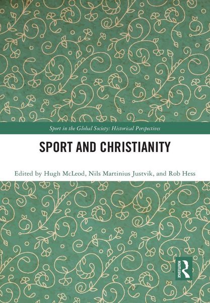Produktbild: Sport and Christianity