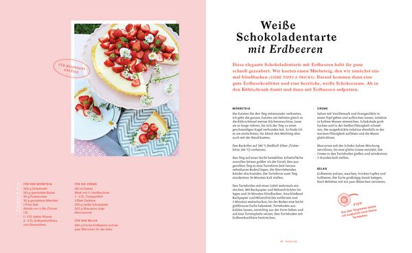 Produktbild: Das gro&szlig;e Jahreszeiten-Backbuch
