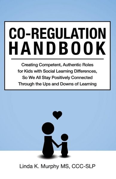 Produktbild: Co-Regulation Handbook
