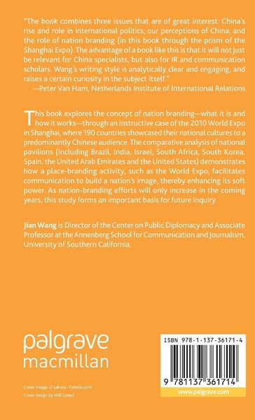 Produktbild: Shaping China&rsquo;s Global Imagination