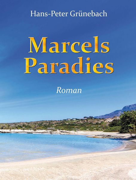Produktbild: Marcels Paradies