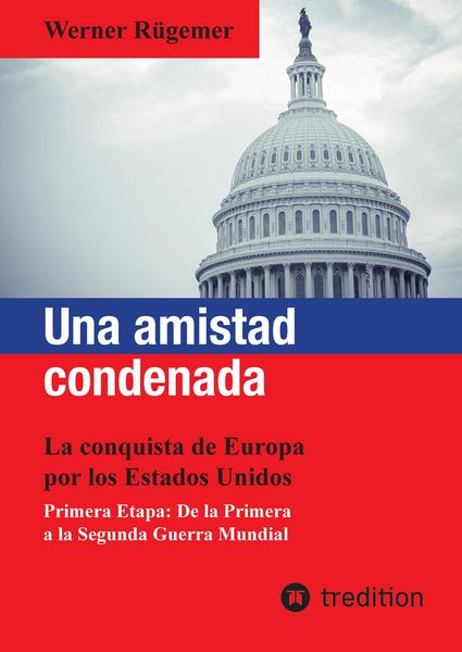 Produktbild: Una amistad condenada