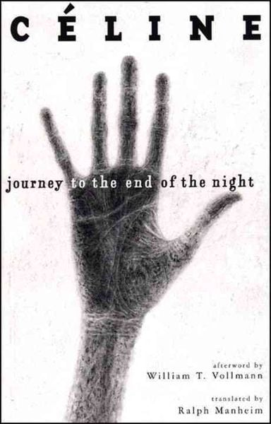 Produktbild: Journey to the End of the Night