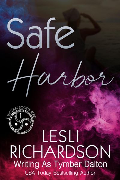 Produktbild: Safe Harbor (Suncoast Society, #1)