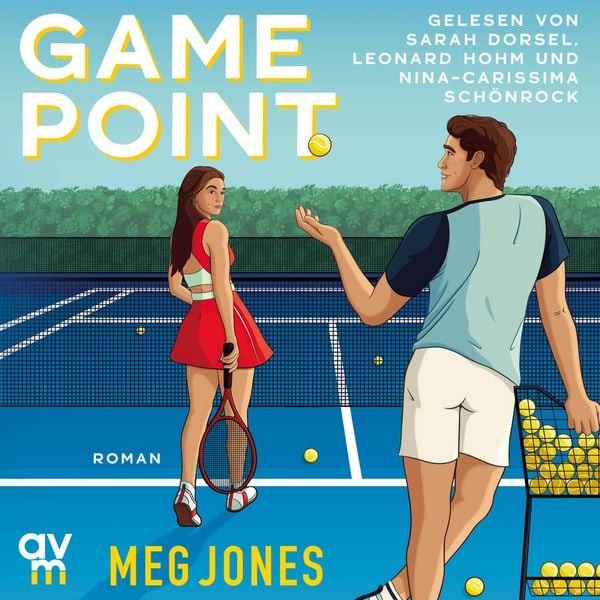 Produktbild: Game Point