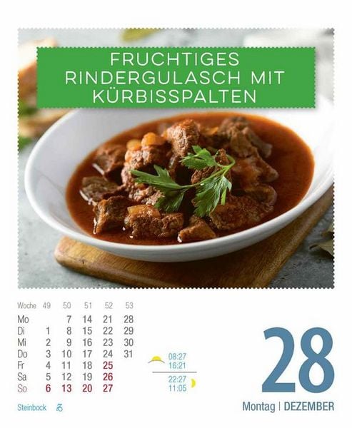 Produktbild: Gesund & Lecker! 2026