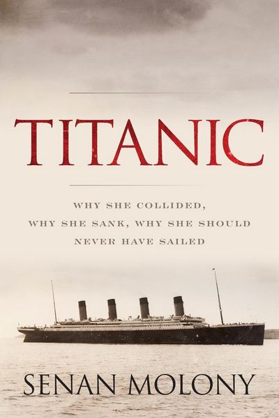 Produktbild: Titanic