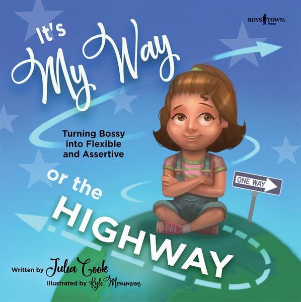 Produktbild: It's My Way or the Highway