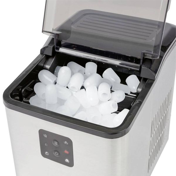 Produktbild: Profi Cook PC-EWB 1253 Eisw&uuml;rfelbereiter 1.5 l