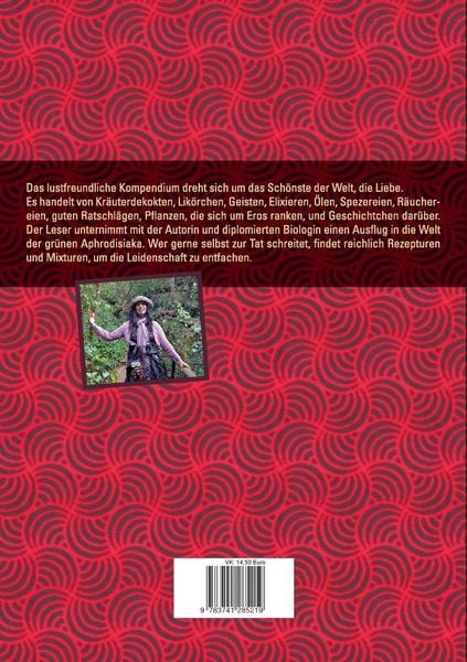 Produktbild: Liebestrank & Lebenselixier