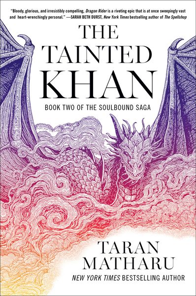 Produktbild: The Tainted Khan