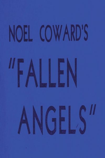 Produktbild: Fallen Angels