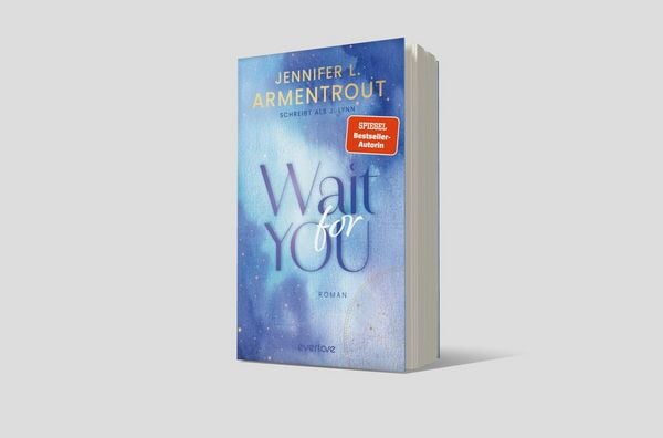 Produktbild: Wait for You