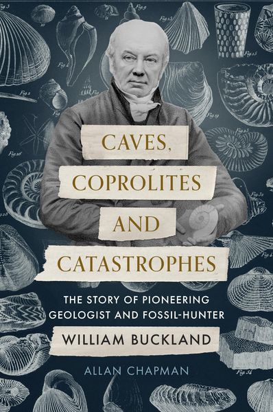 Produktbild: Caves, Coprolites and Catastrophes