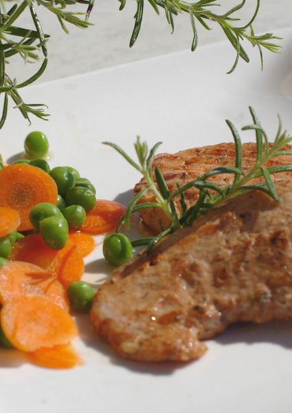 Produktbild: Schnelle K&uuml;che f&uuml;r jeden Tag