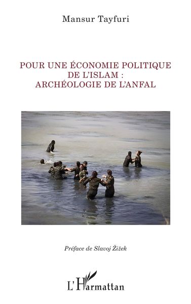 Produktbild: Pour une &eacute;conomie politique de l'Islam : arch&eacute;ologie de l'Anfal