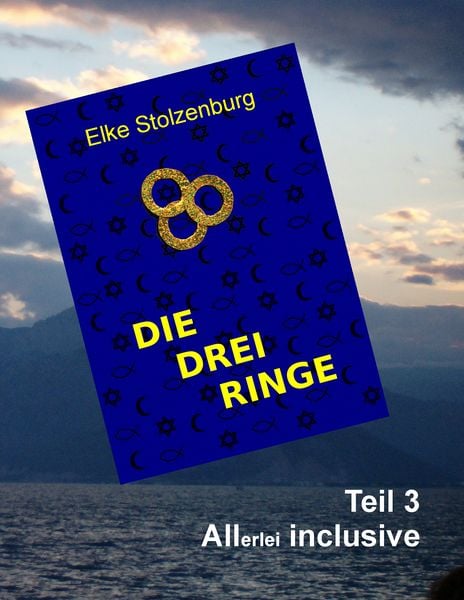 Produktbild: Die drei Ringe - Teil 3