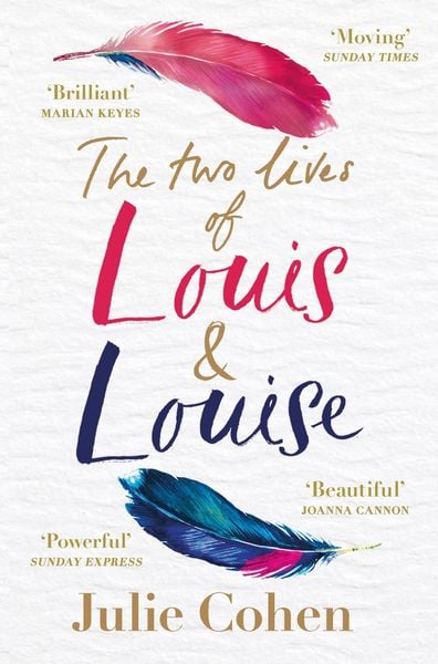 Produktbild: The Two Lives of Louis & Louise