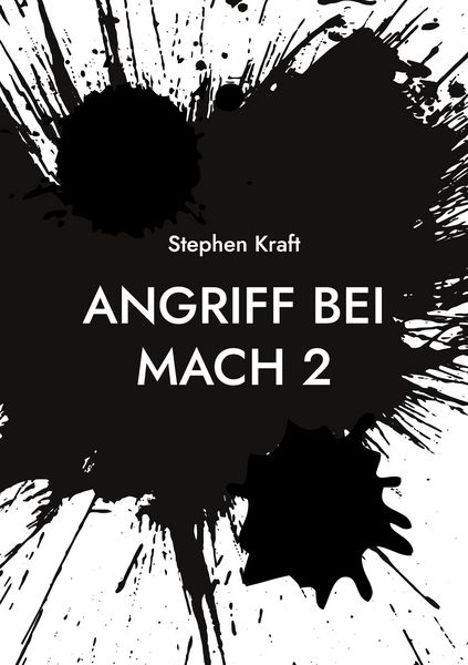 Produktbild: Angriff bei MACH 2