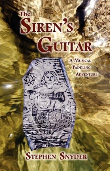 Produktbild: The Siren's Guitar