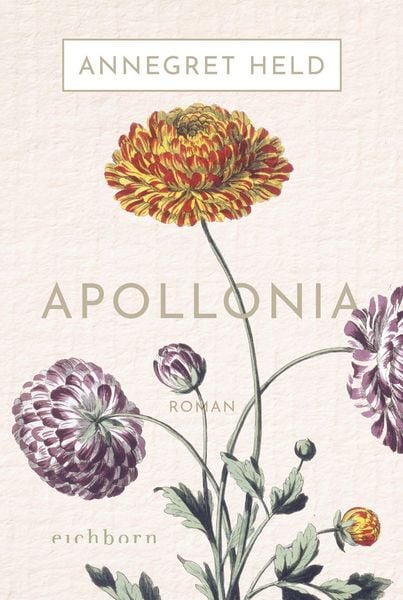 Produktbild: Apollonia