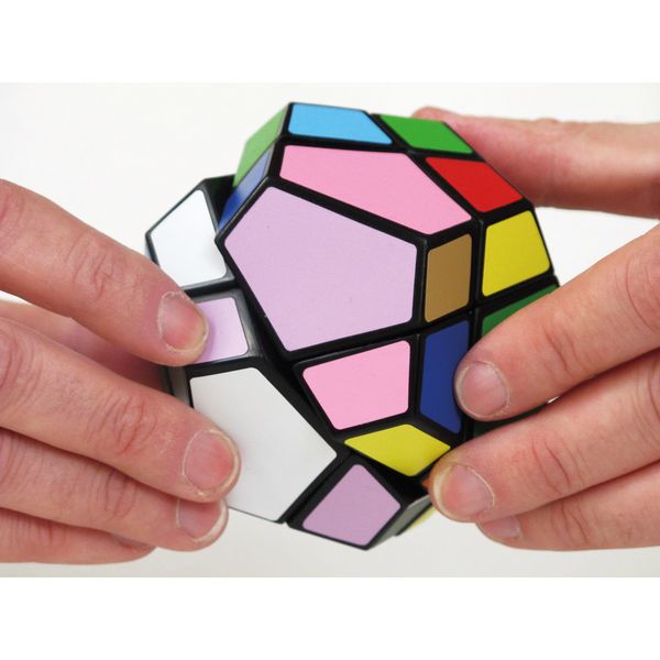Produktbild: Skewb Ultimate