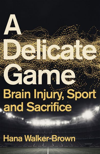 Produktbild: A Delicate Game