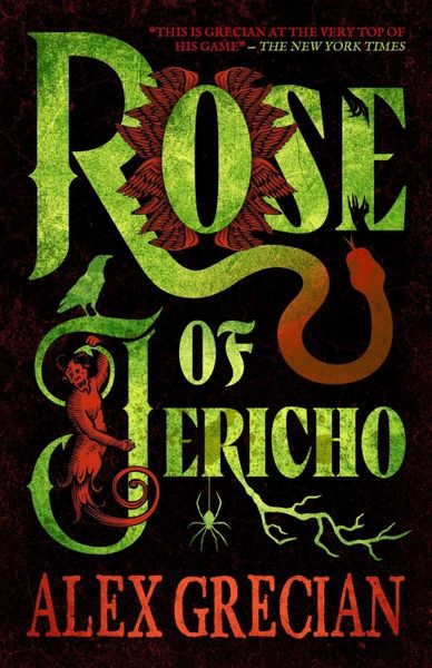 Produktbild: Rose of Jericho