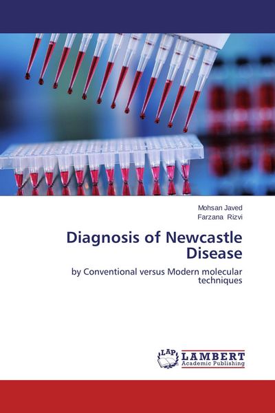 Produktbild: Diagnosis of Newcastle Disease
